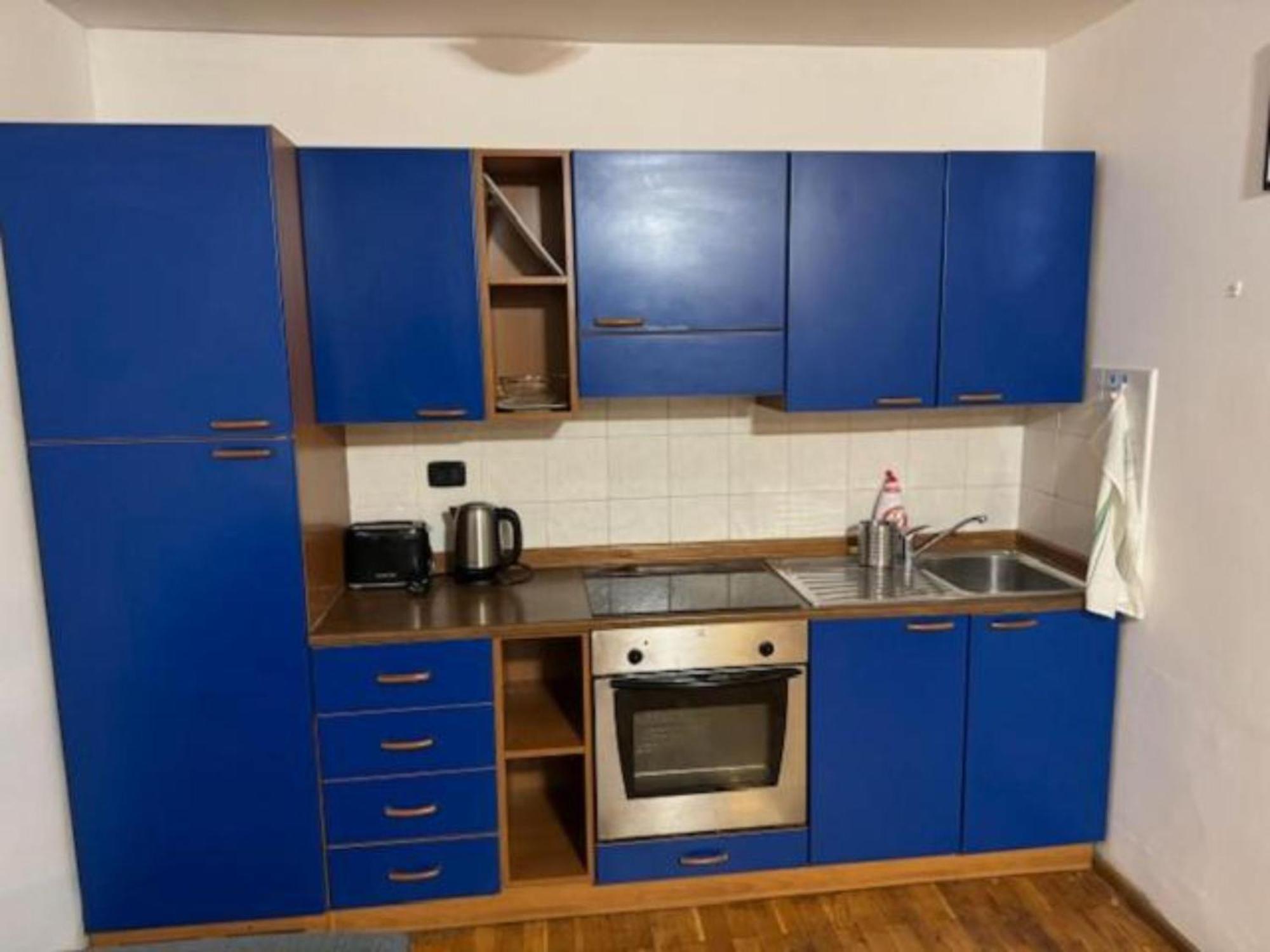 Apartment Cool Duplex With Terrace Near Florenc Prag