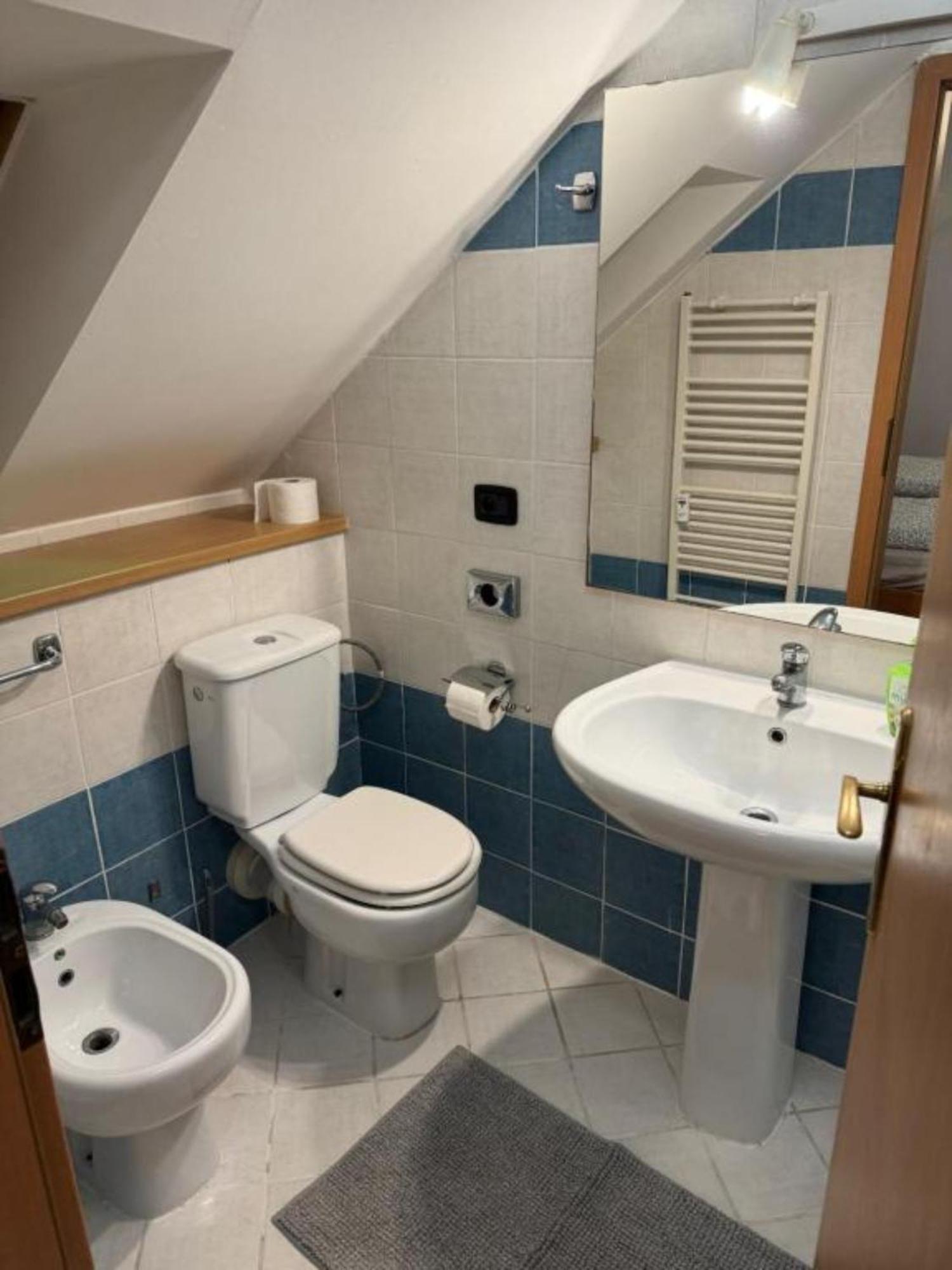 Cool Duplex With Terrace Near Florenc Prag
